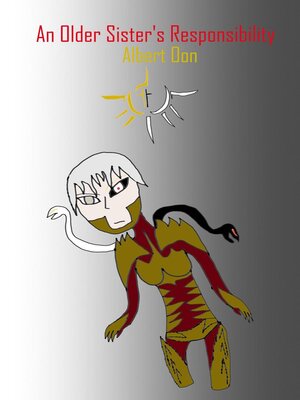 cover image of An Older Sister's Responsibility